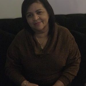 Meet your Posher, Robertina